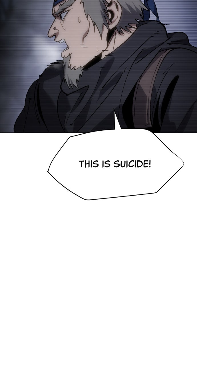 Chetamja: The King’s Eyes Ep. 24 - The Head page 125 - 