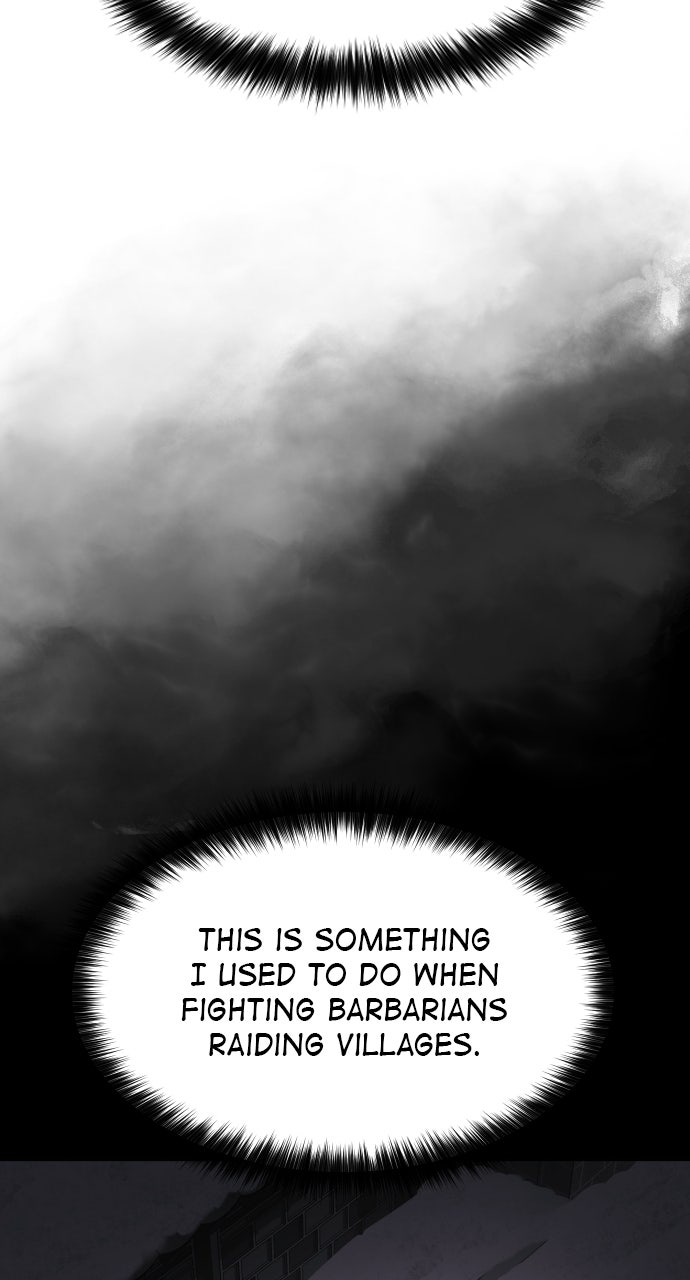 Chetamja: The King’s Eyes Ep. 24 - The Head page 127 - 