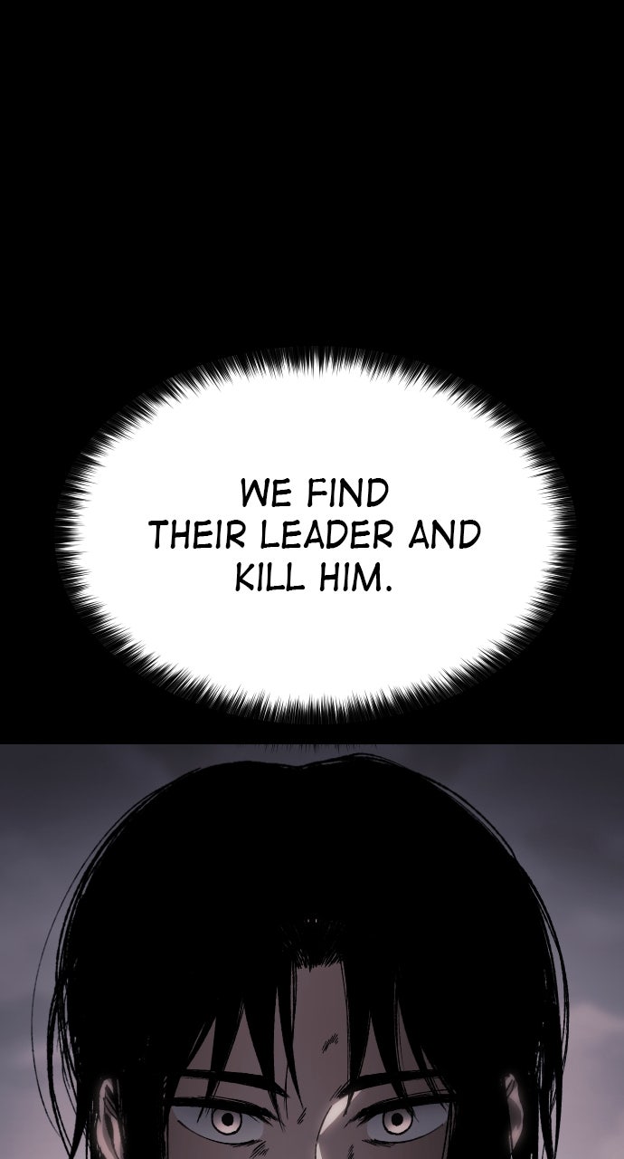 Chetamja: The King’s Eyes Ep. 24 - The Head page 129 - 