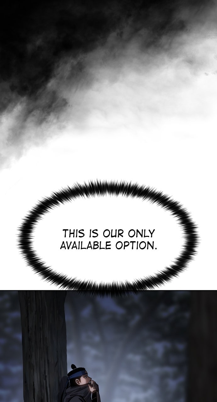 Chetamja: The King’s Eyes Ep. 24 - The Head page 132 - 
