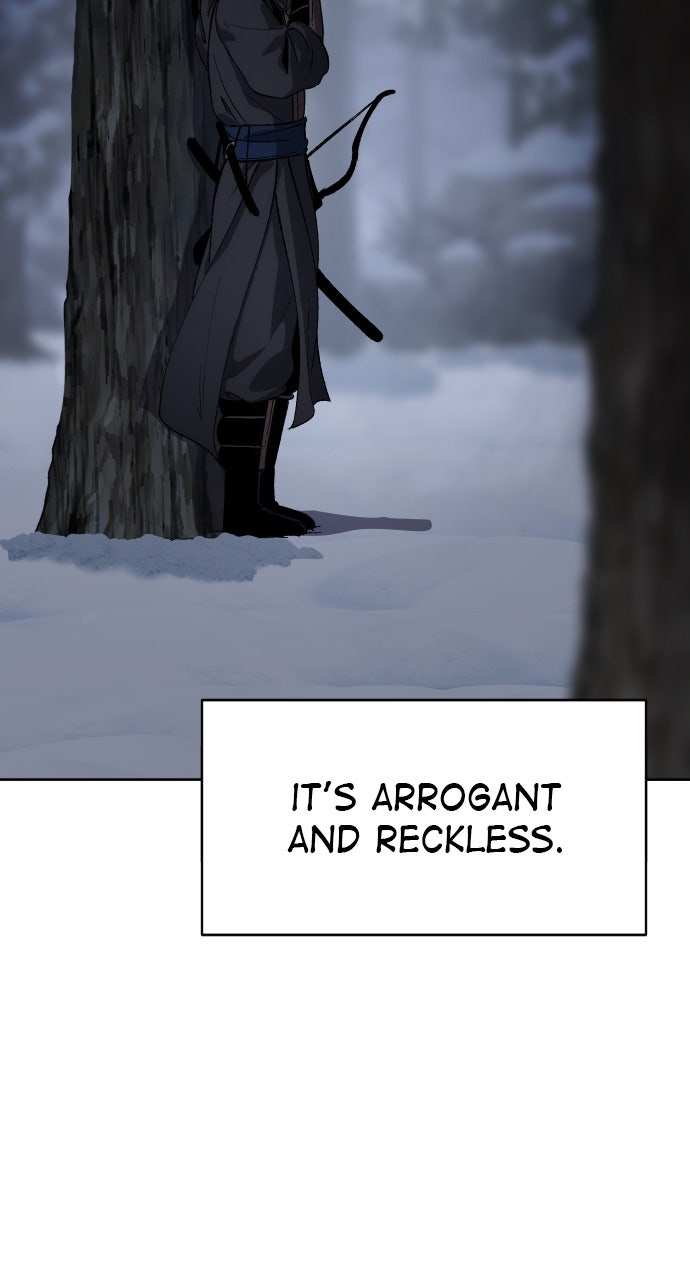 Chetamja: The King’s Eyes Ep. 24 - The Head page 133 - 