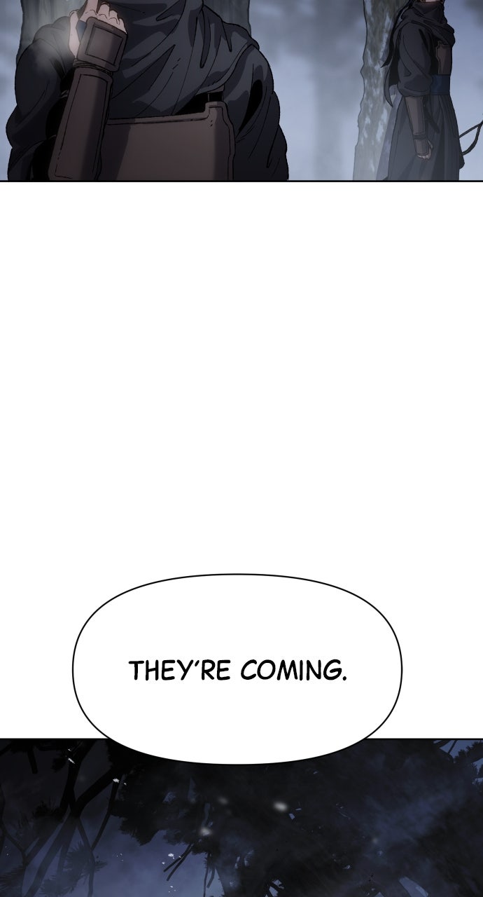 Chetamja: The King’s Eyes Ep. 24 - The Head page 136 - 