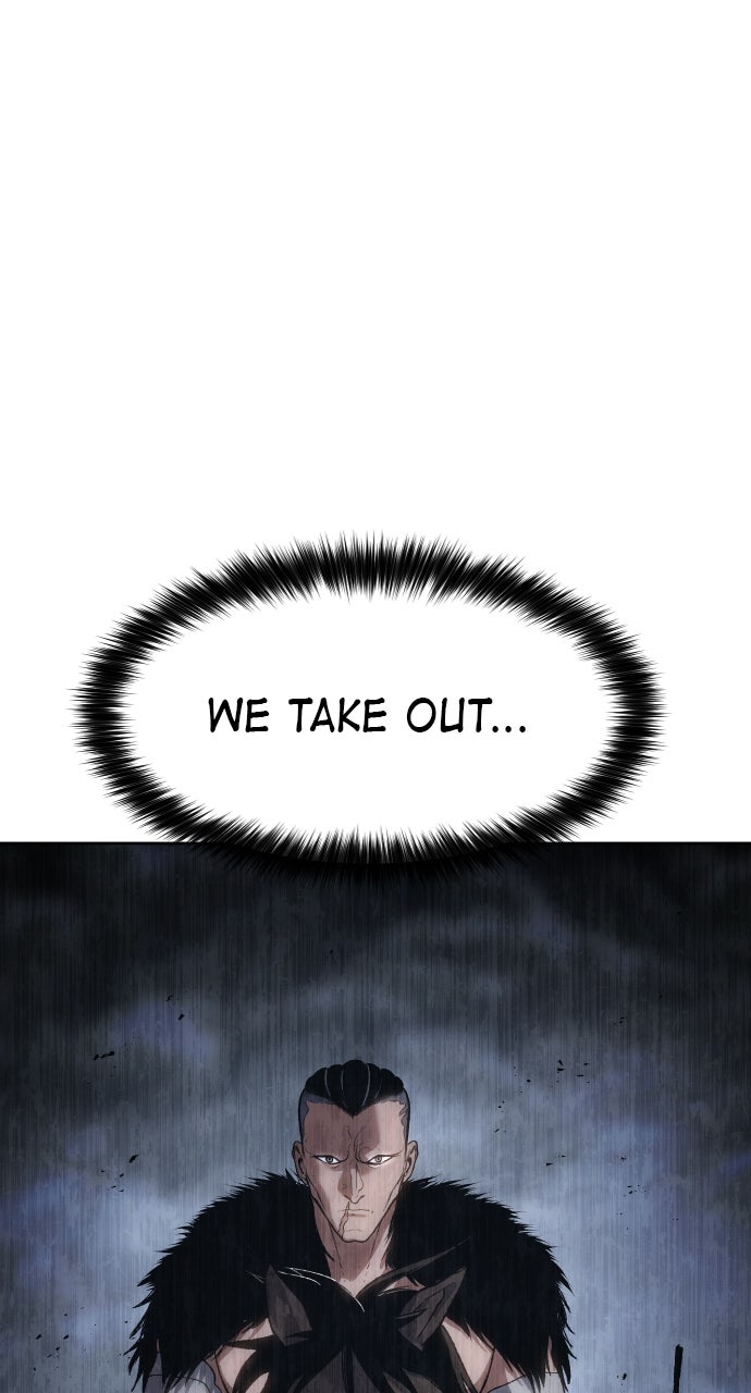 Chetamja: The King’s Eyes Ep. 24 - The Head page 138 - 