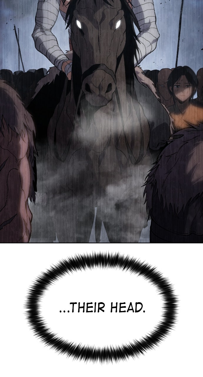 Chetamja: The King’s Eyes Ep. 24 - The Head page 139 - 