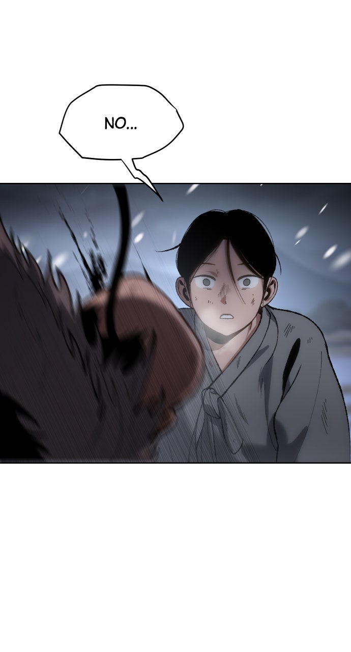 Chetamja: The King’s Eyes Ep. 24 - The Head page 15 - 