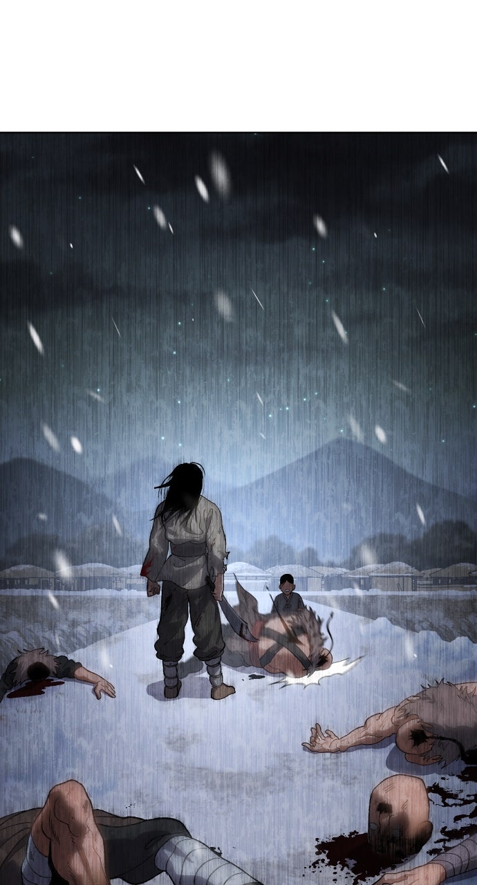 Chetamja: The King’s Eyes Ep. 24 - The Head page 16 - 