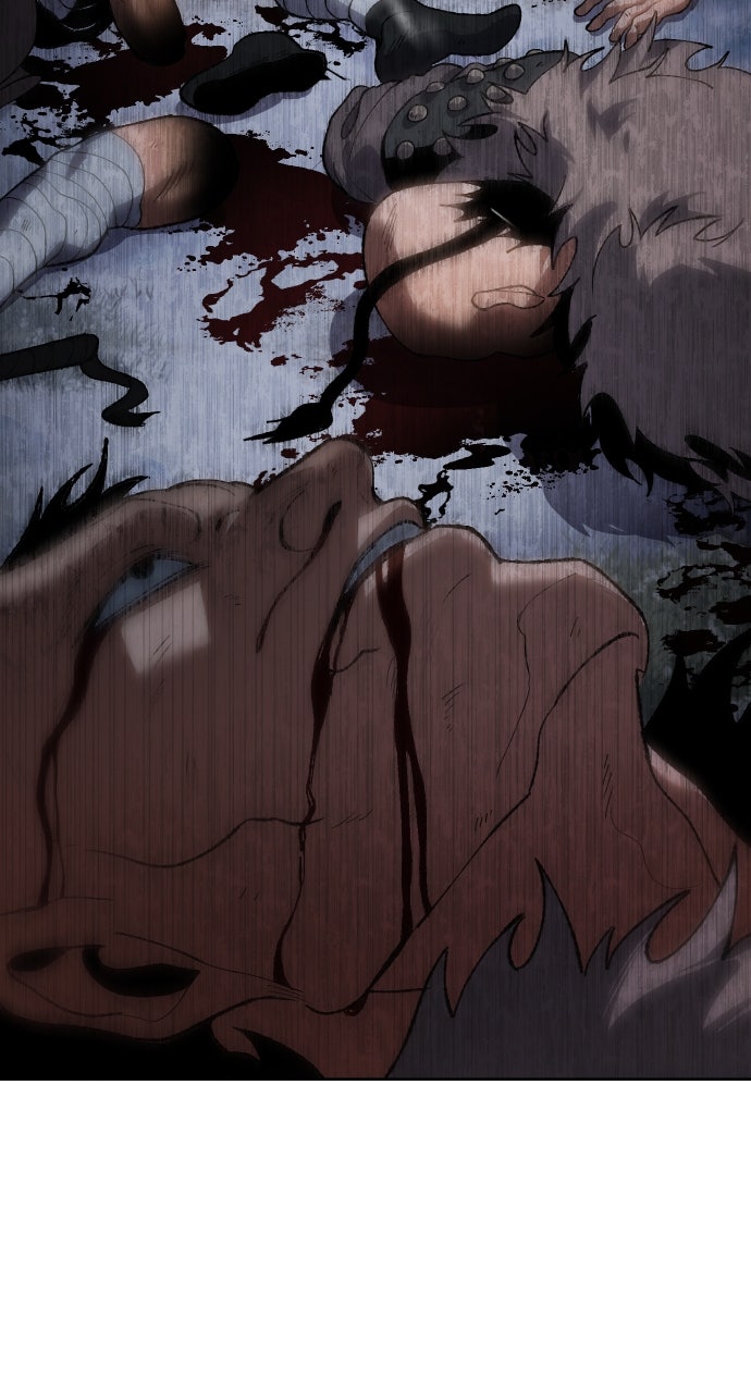 Chetamja: The King’s Eyes Ep. 24 - The Head page 17 - 
