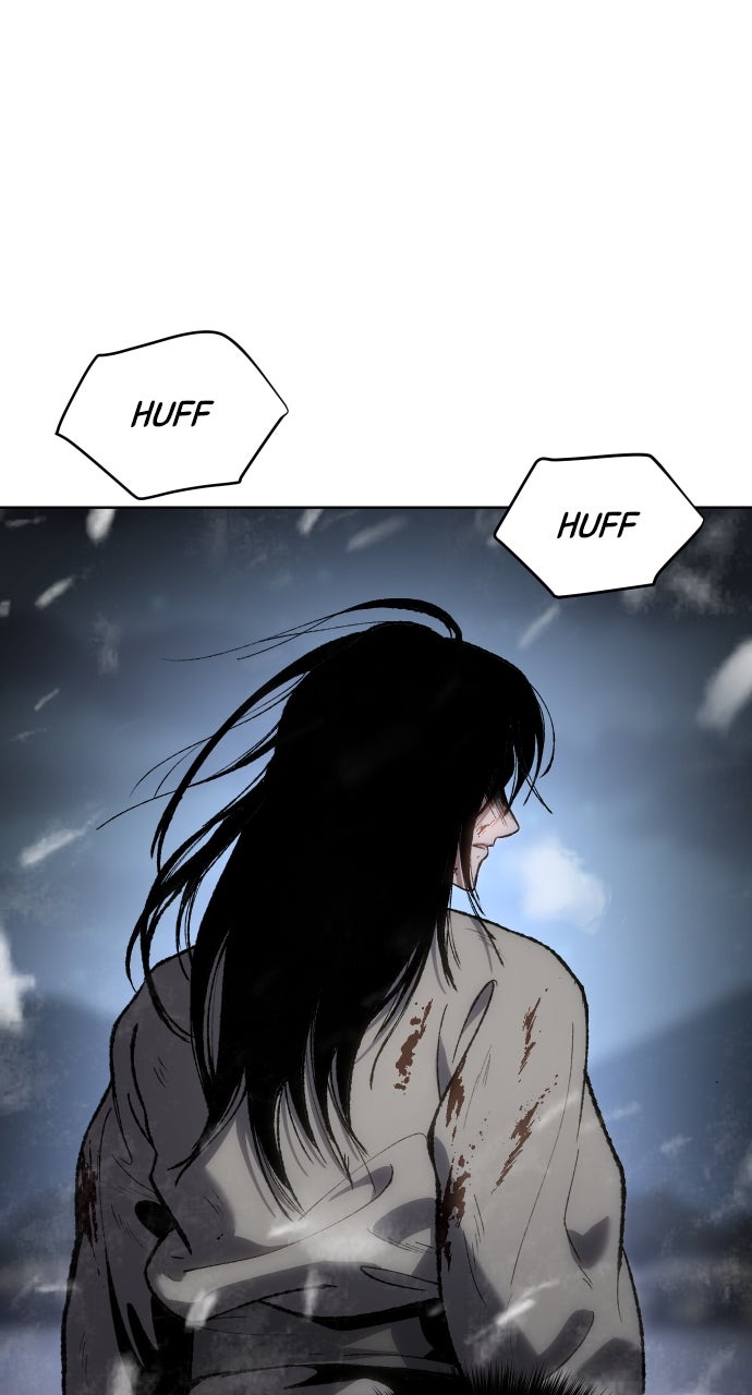Chetamja: The King’s Eyes Ep. 24 - The Head page 19 - 
