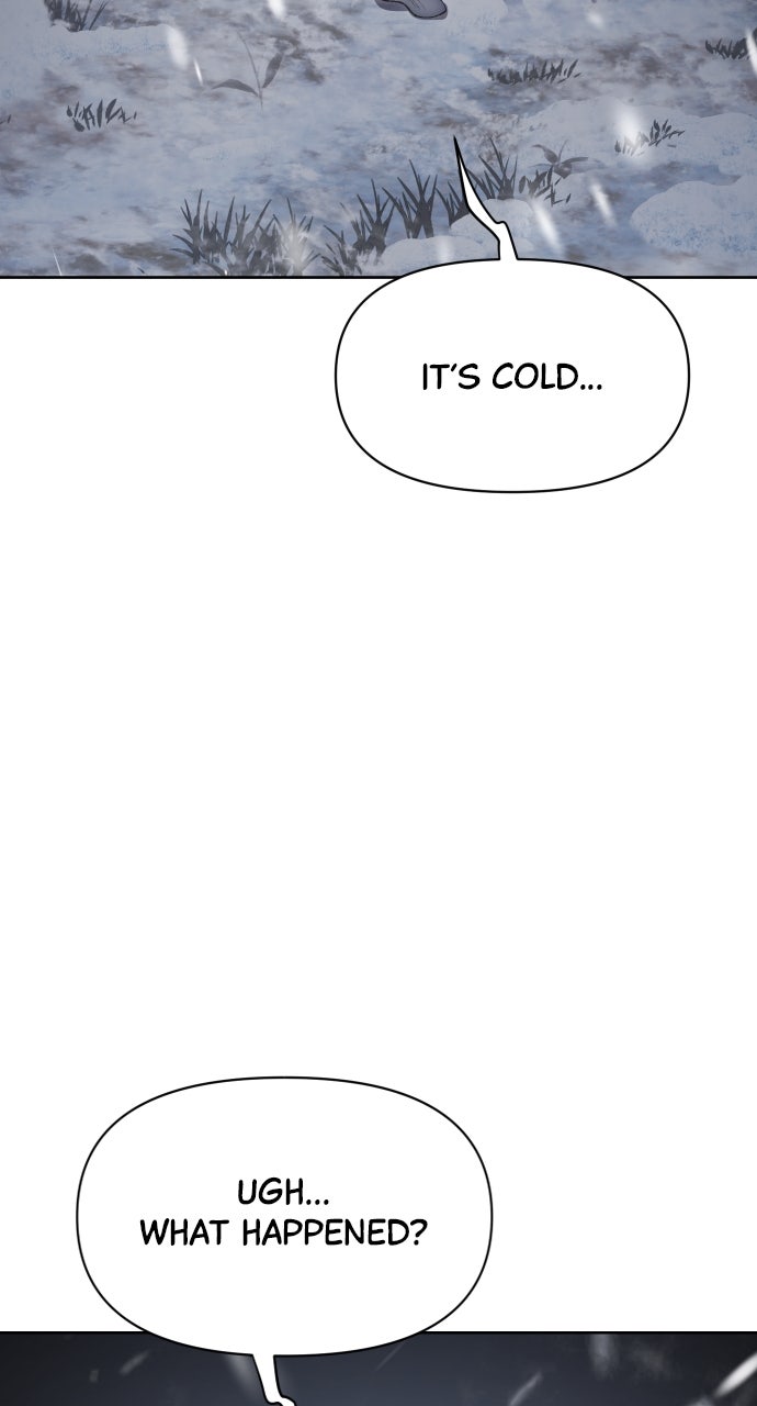 Chetamja: The King’s Eyes Ep. 24 - The Head page 3 - 