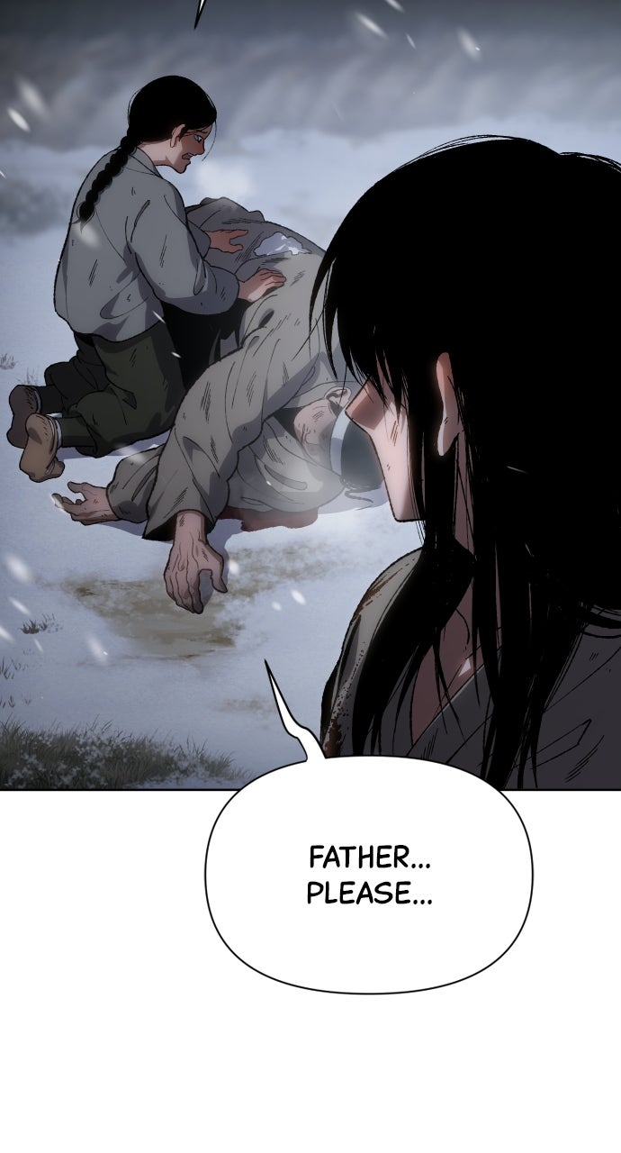 Chetamja: The King’s Eyes Ep. 24 - The Head page 23 - 
