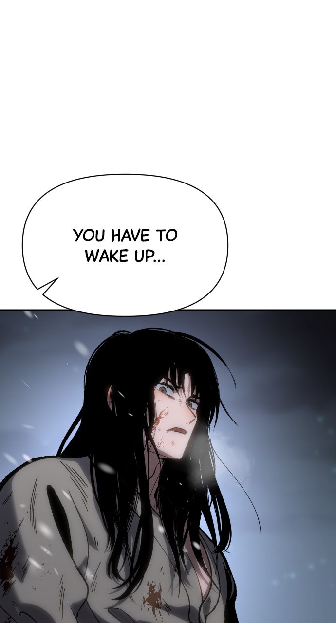 Chetamja: The King’s Eyes Ep. 24 - The Head page 24 - 
