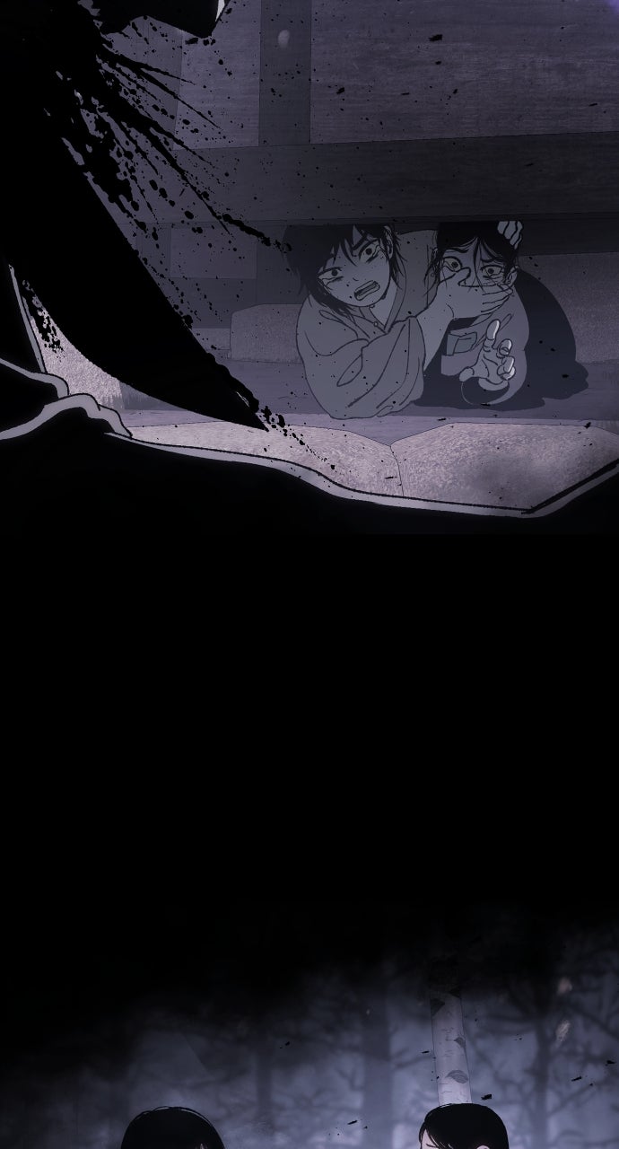 Chetamja: The King’s Eyes Ep. 24 - The Head page 26 - 