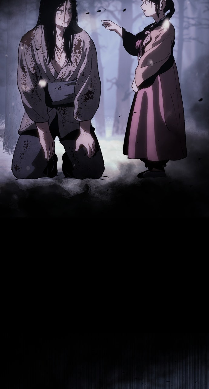 Chetamja: The King’s Eyes Ep. 24 - The Head page 27 - 