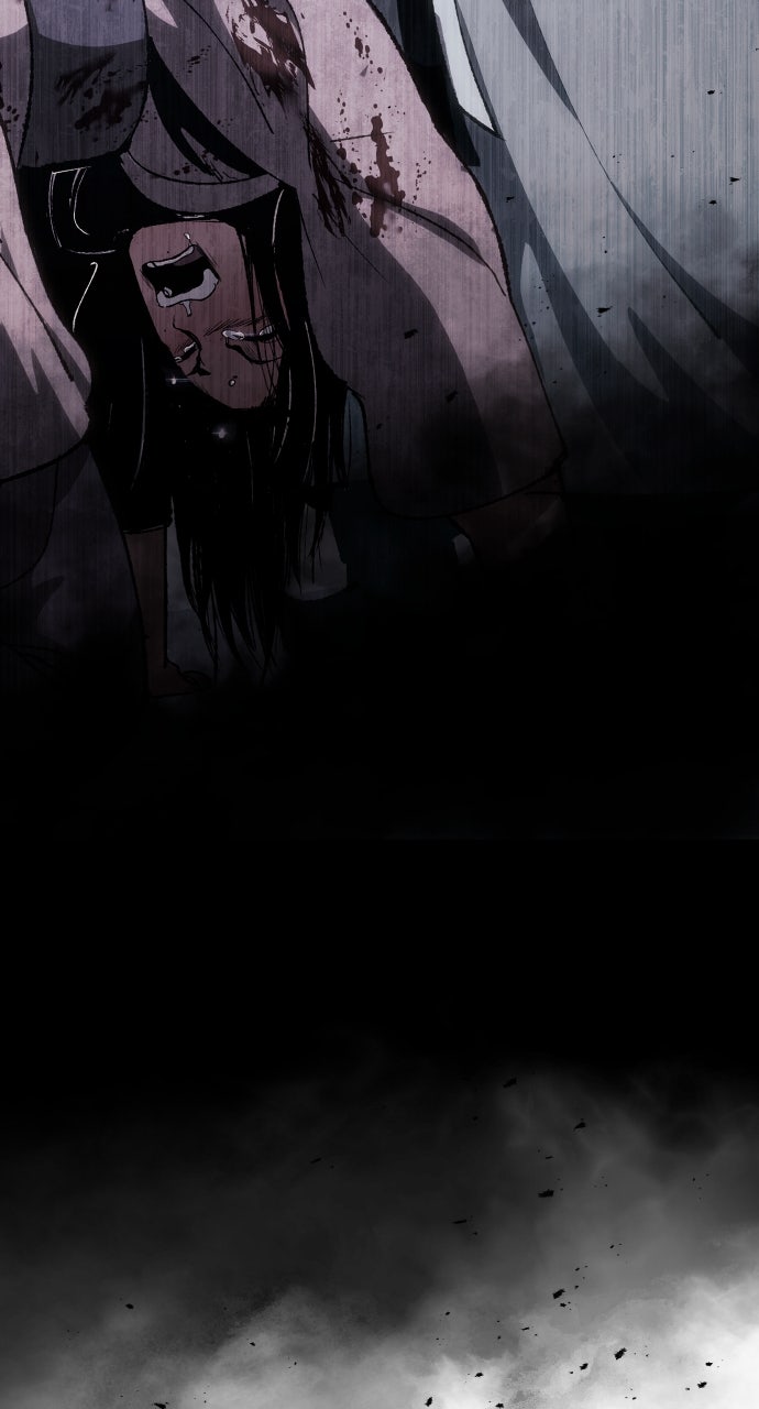 Chetamja: The King’s Eyes Ep. 24 - The Head page 29 - 