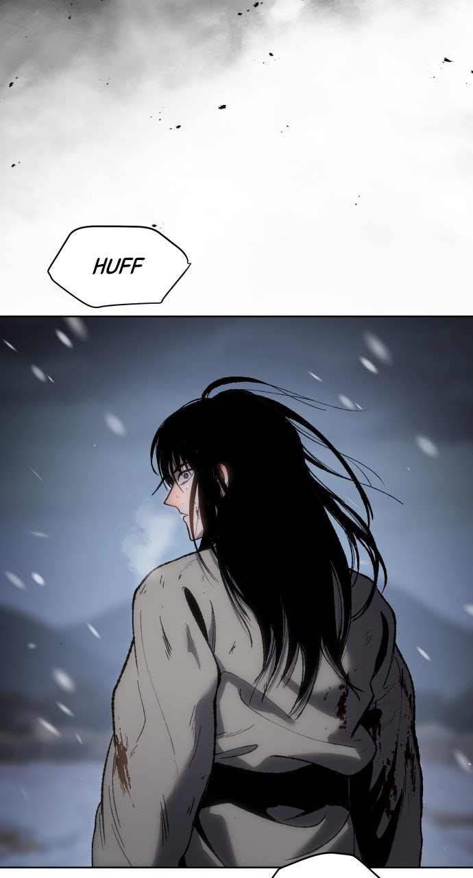 Chetamja: The King’s Eyes Ep. 24 - The Head page 30 - 
