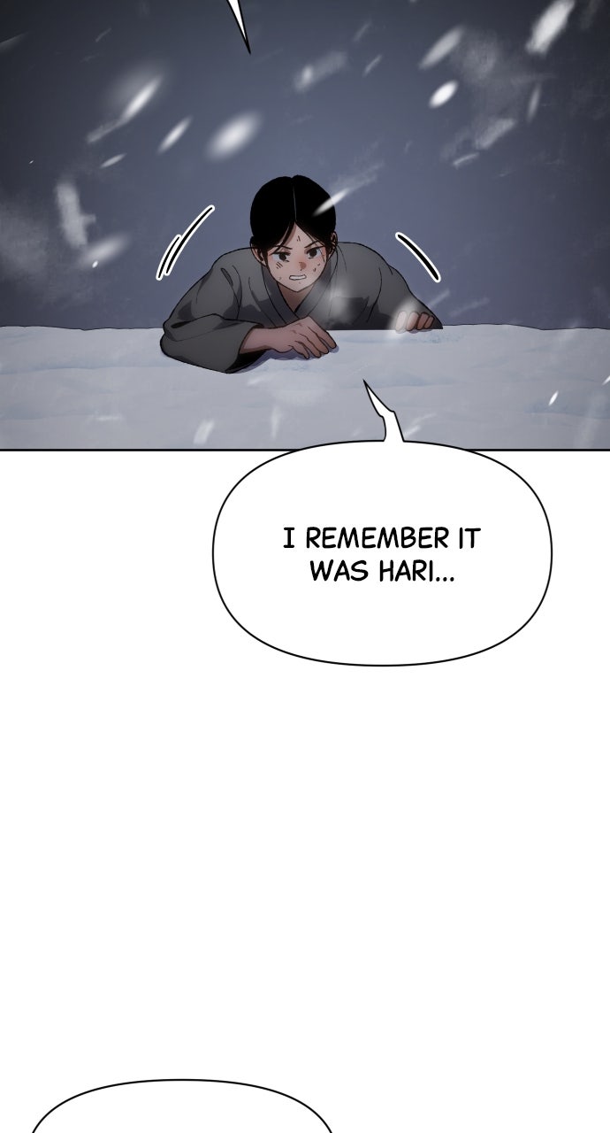 Chetamja: The King’s Eyes Ep. 24 - The Head page 4 - 