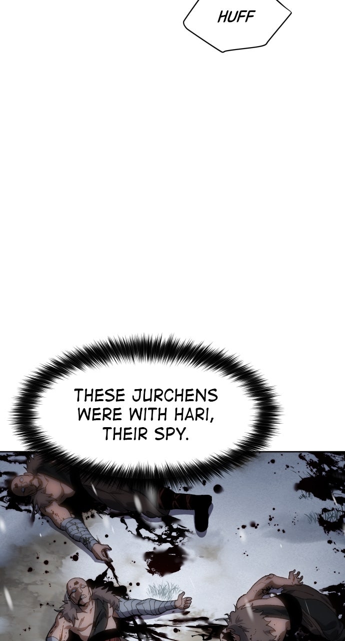 Chetamja: The King’s Eyes Ep. 24 - The Head page 31 - 