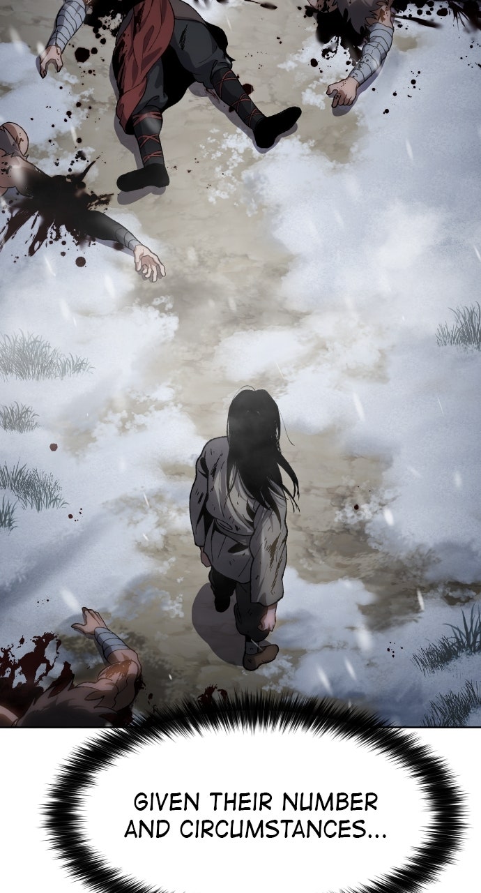 Chetamja: The King’s Eyes Ep. 24 - The Head page 32 - 