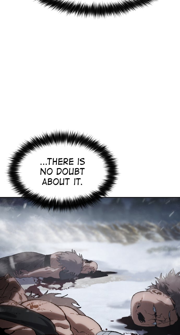 Chetamja: The King’s Eyes Ep. 24 - The Head page 33 - 