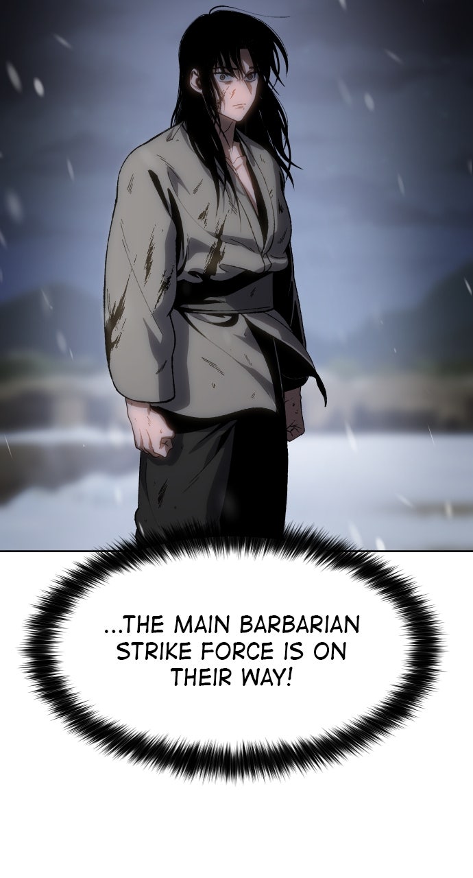 Chetamja: The King’s Eyes Ep. 24 - The Head page 35 - 
