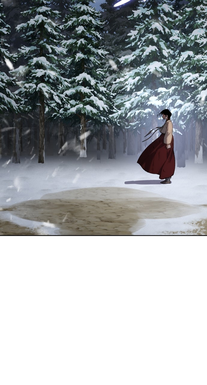 Chetamja: The King’s Eyes Ep. 24 - The Head page 44 - 