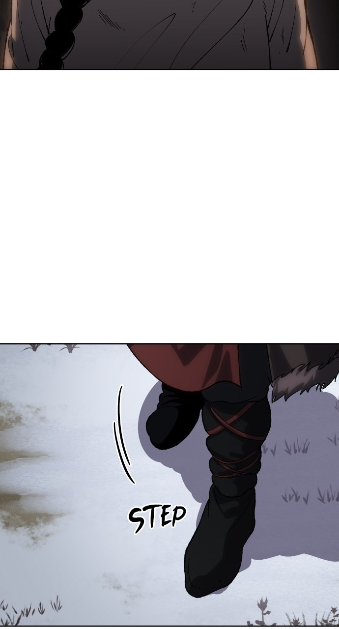 Chetamja: The King’s Eyes Ep. 24 - The Head page 47 - 