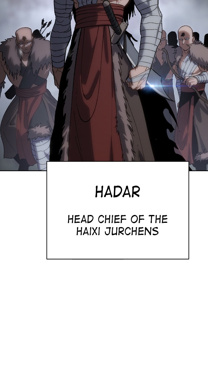 Chetamja: The King’s Eyes Ep. 24 - The Head page 49 - 