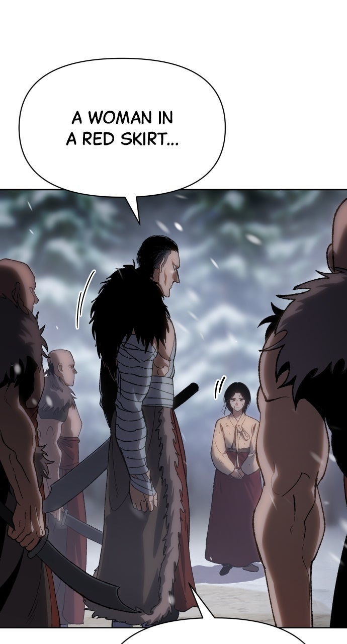 Chetamja: The King’s Eyes Ep. 24 - The Head page 50 - 