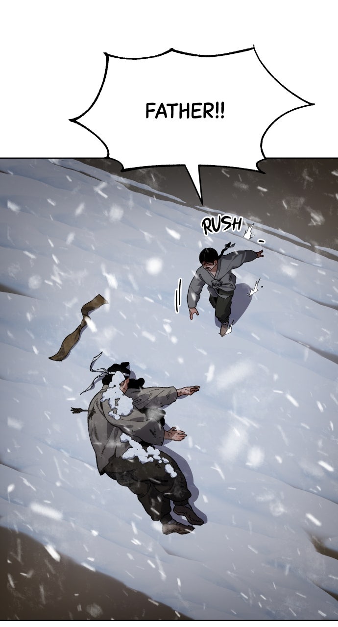 Chetamja: The King’s Eyes Ep. 24 - The Head page 6 - 