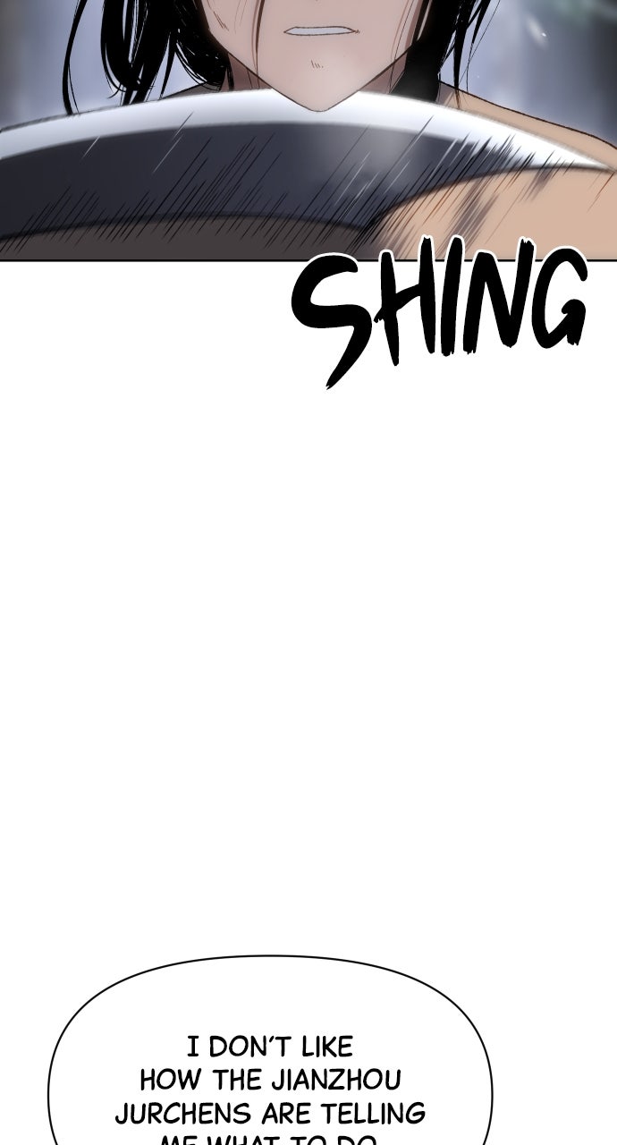 Chetamja: The King’s Eyes Ep. 24 - The Head page 52 - 