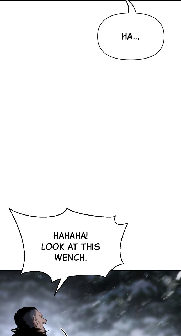 Chetamja: The King’s Eyes Ep. 24 - The Head page 56 - 