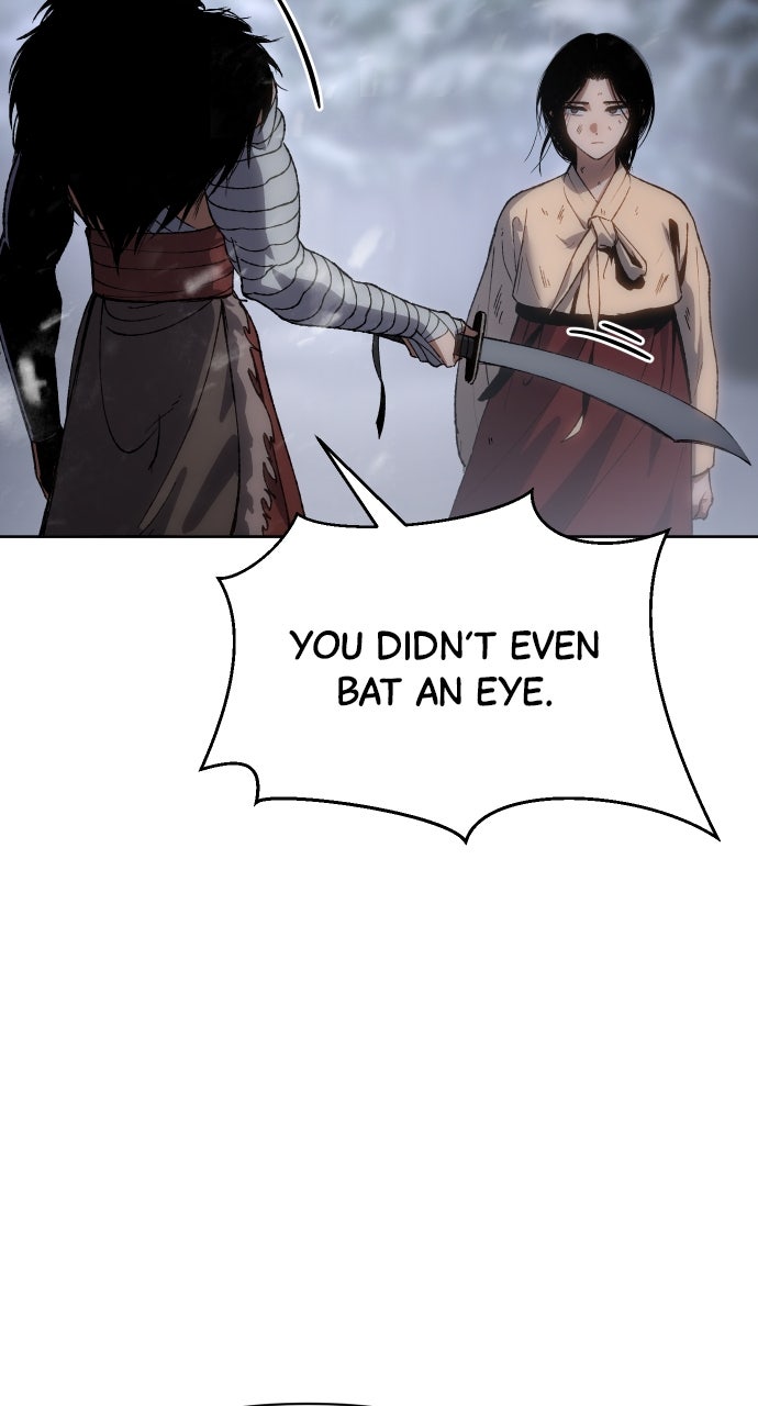 Chetamja: The King’s Eyes Ep. 24 - The Head page 57 - 