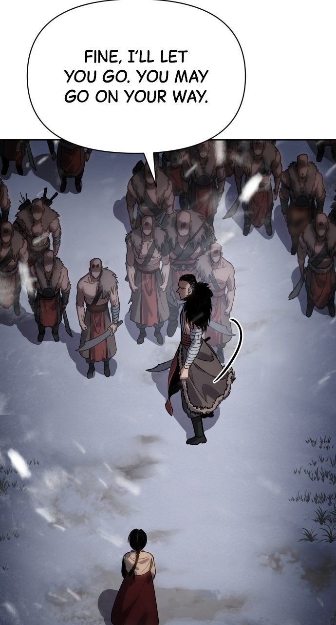 Chetamja: The King’s Eyes Ep. 24 - The Head page 58 - 