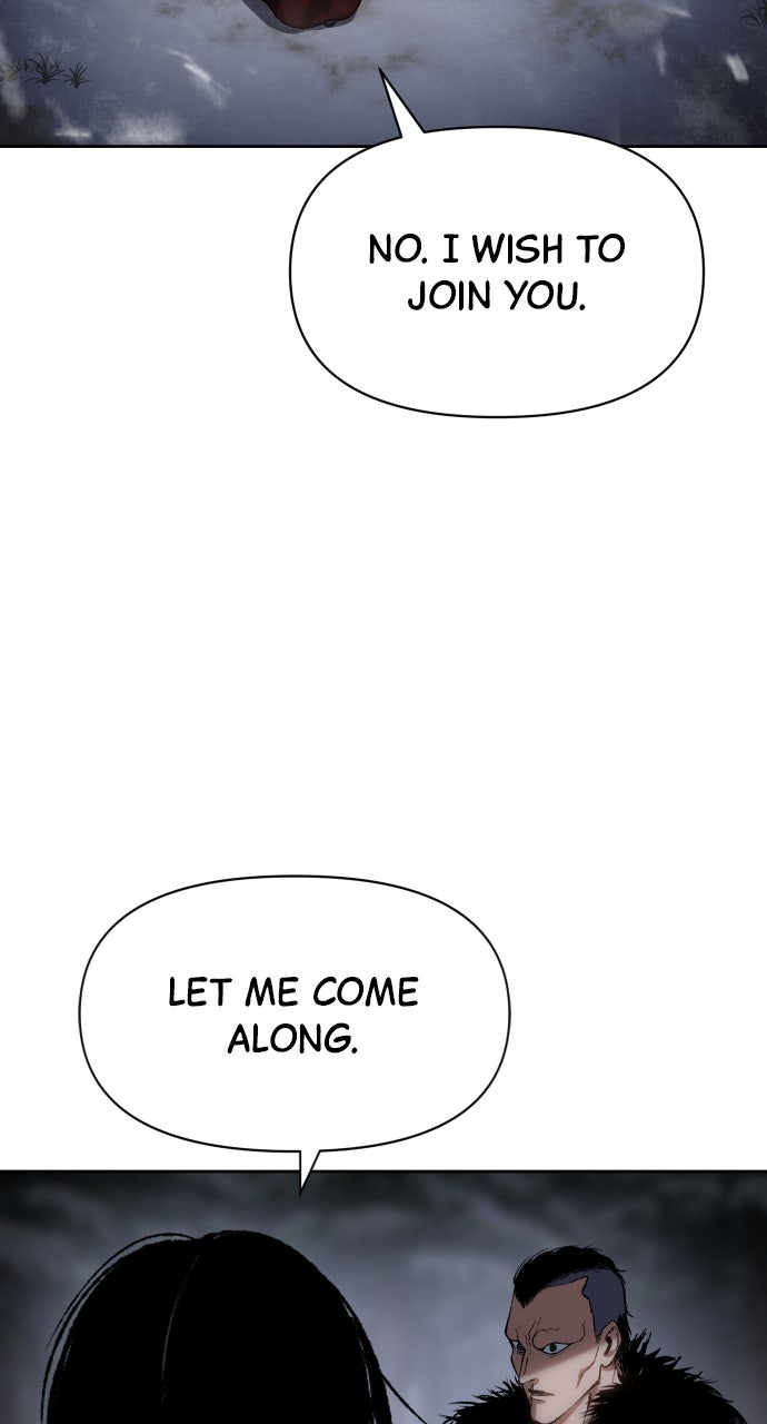 Chetamja: The King’s Eyes Ep. 24 - The Head page 59 - 