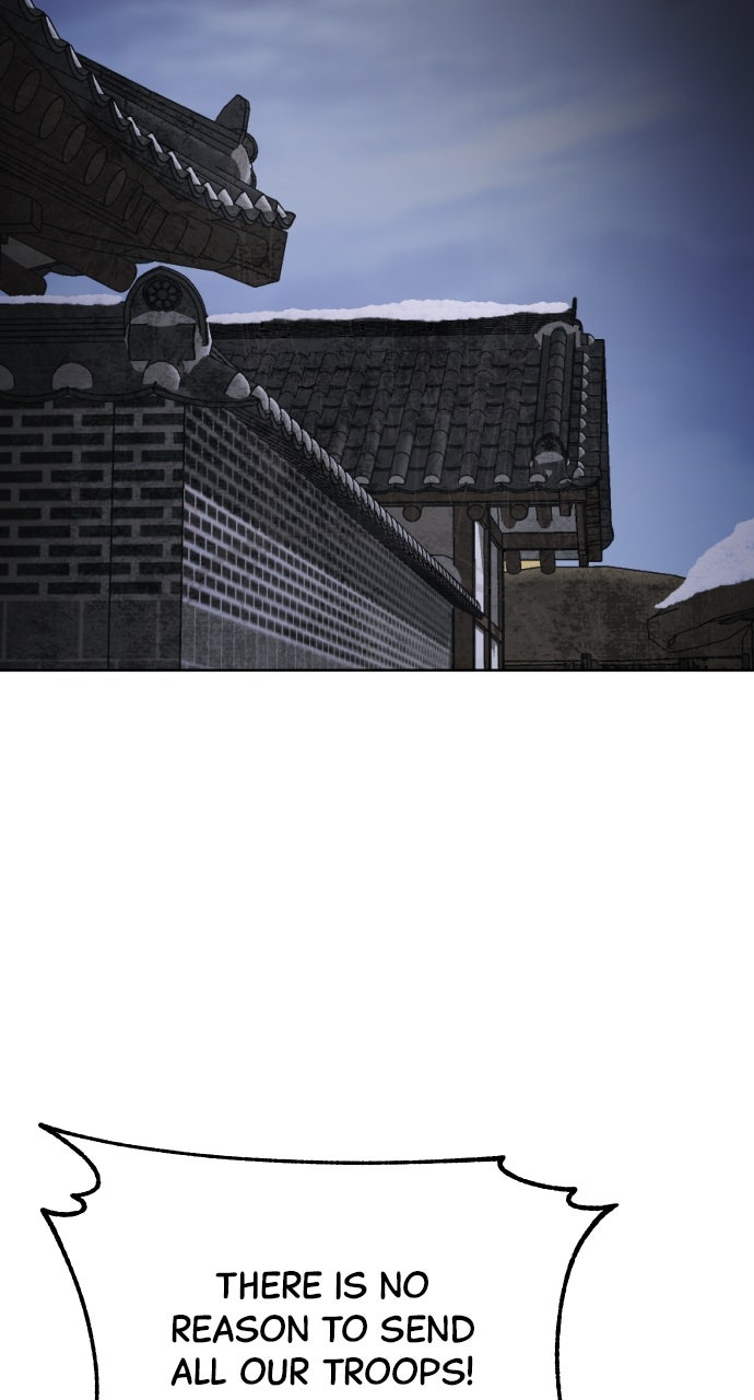 Chetamja: The King’s Eyes Ep. 24 - The Head page 63 - 