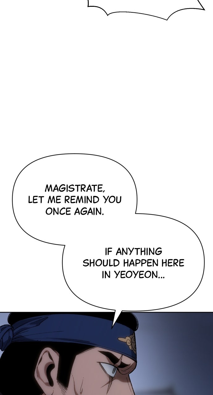 Chetamja: The King’s Eyes Ep. 24 - The Head page 65 - 