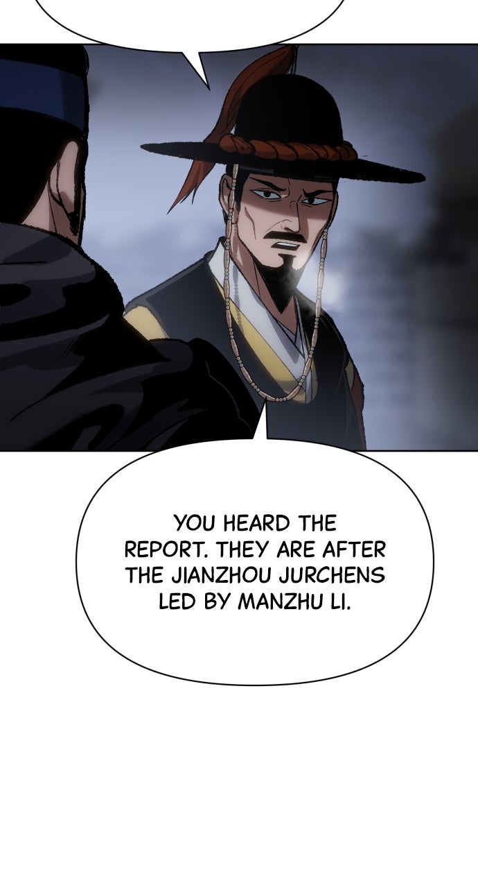 Chetamja: The King’s Eyes Ep. 24 - The Head page 67 - 