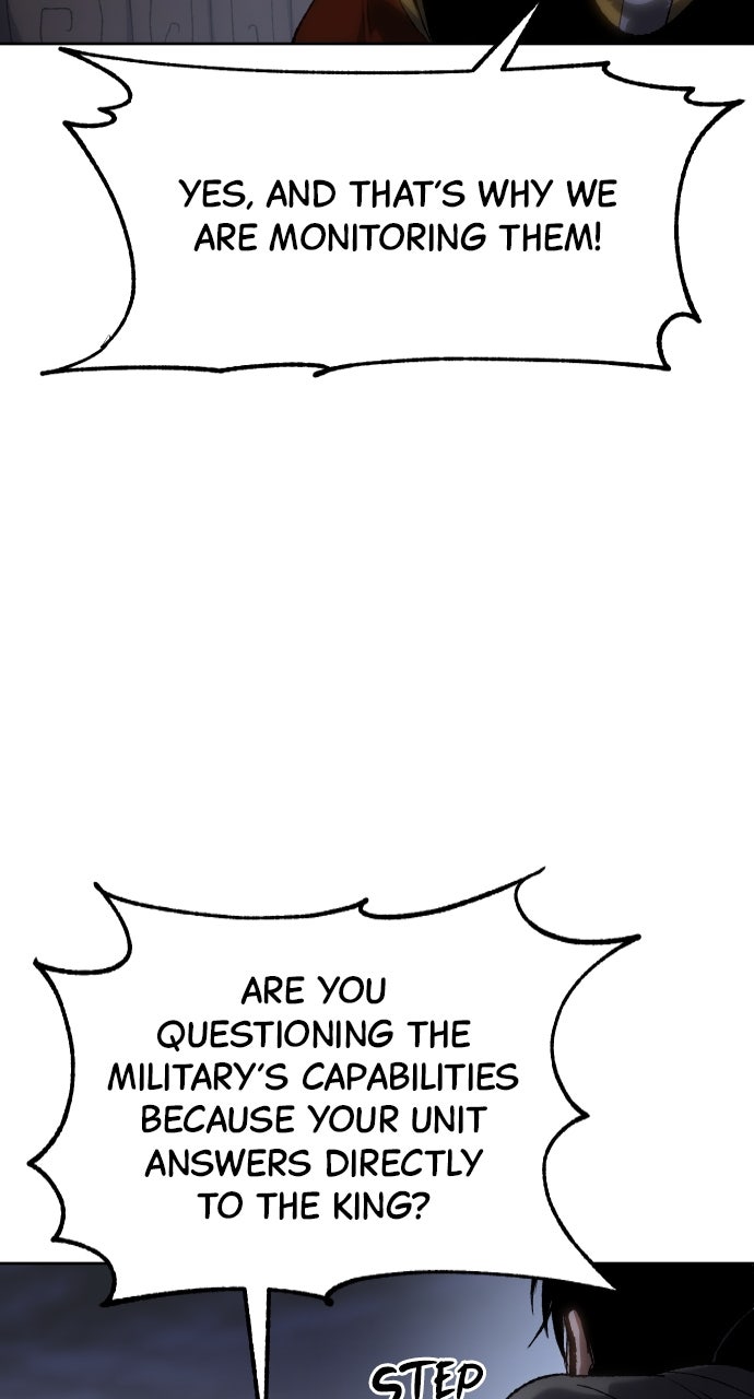 Chetamja: The King’s Eyes Ep. 24 - The Head page 69 - 