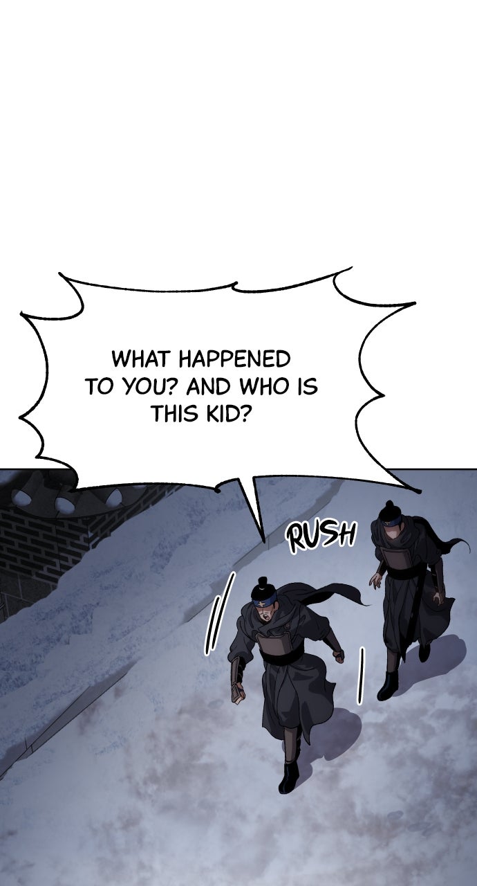 Chetamja: The King’s Eyes Ep. 24 - The Head page 72 - 