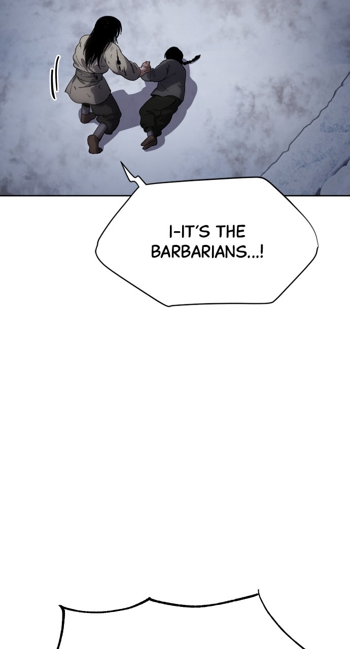 Chetamja: The King’s Eyes Ep. 24 - The Head page 73 - 