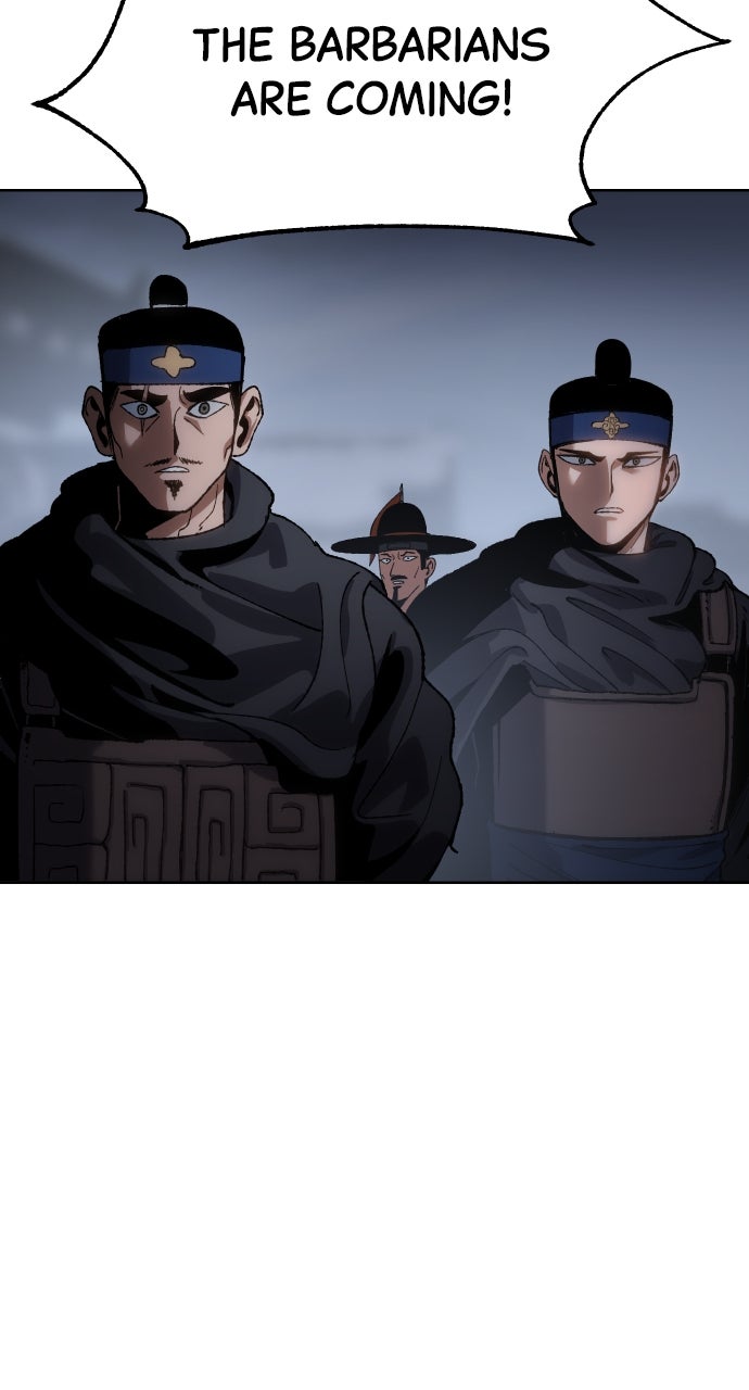 Chetamja: The King’s Eyes Ep. 24 - The Head page 74 - 