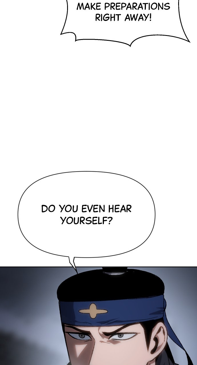Chetamja: The King’s Eyes Ep. 24 - The Head page 76 - 