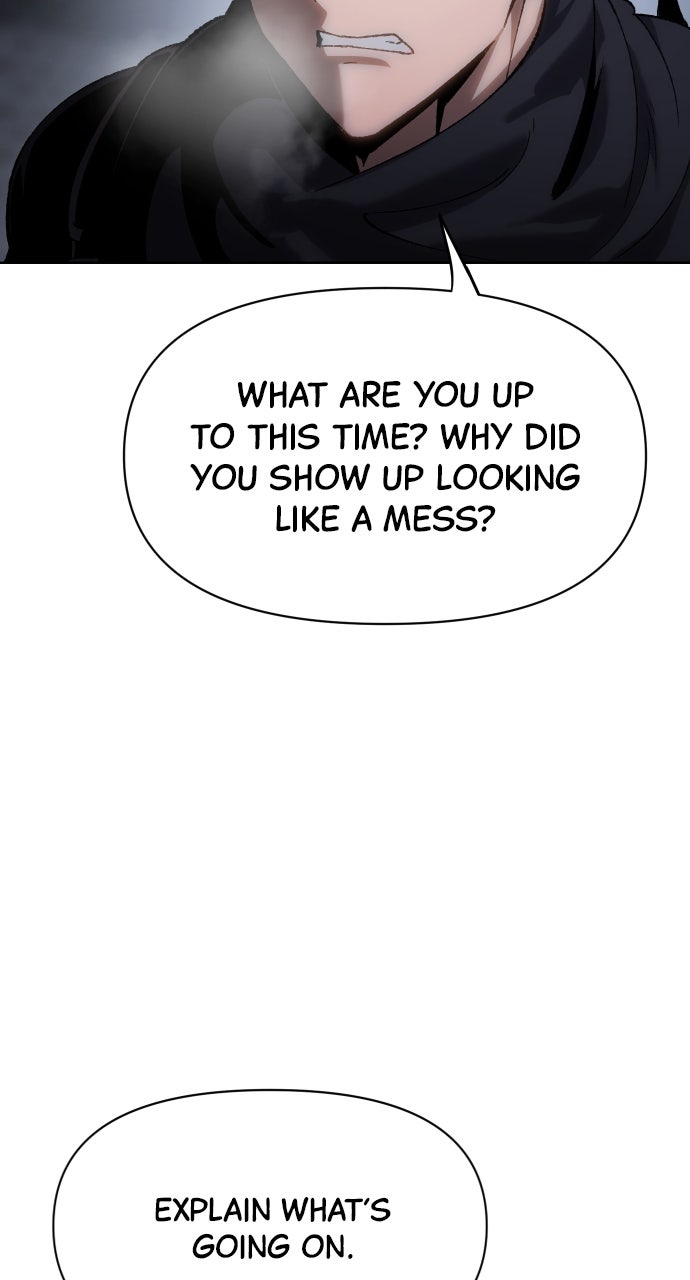 Chetamja: The King’s Eyes Ep. 24 - The Head page 77 - 