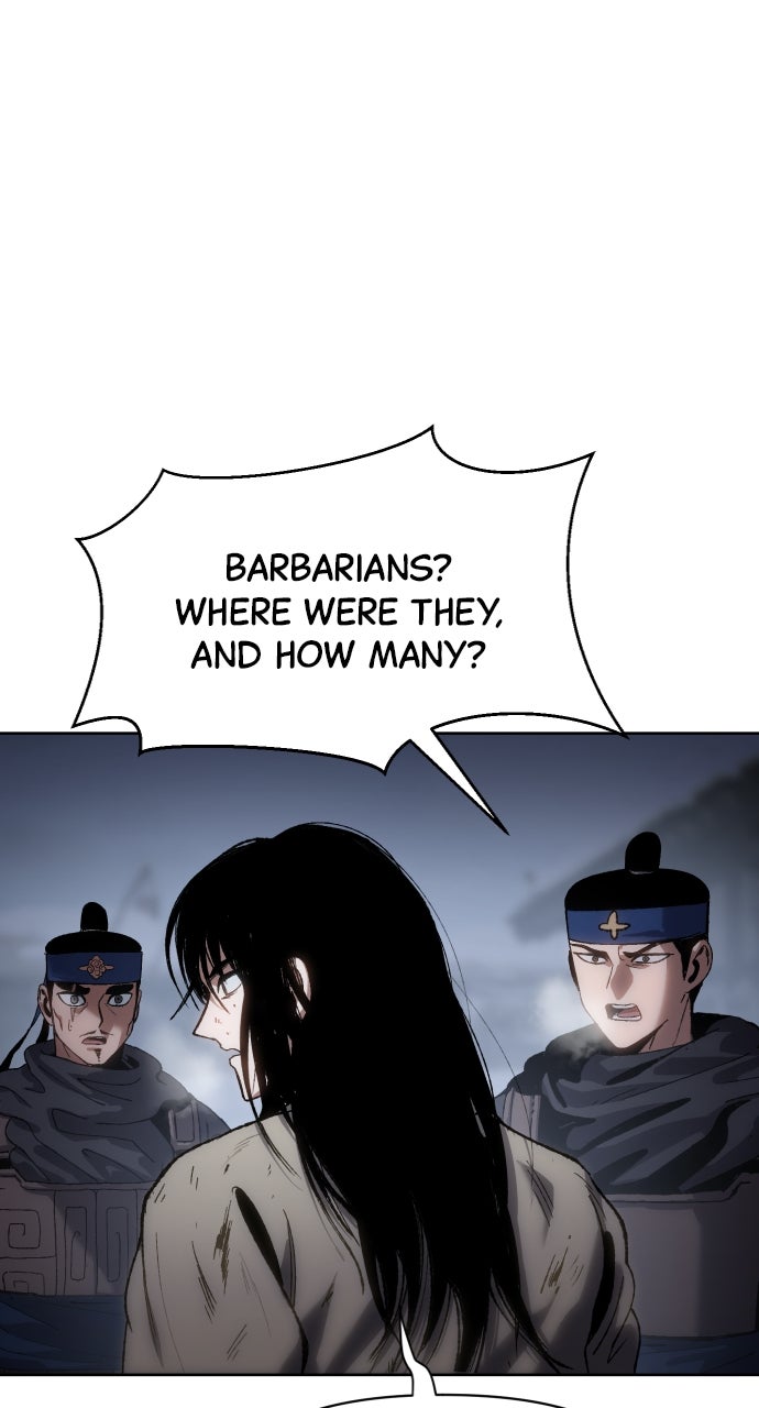 Chetamja: The King’s Eyes Ep. 24 - The Head page 79 - 