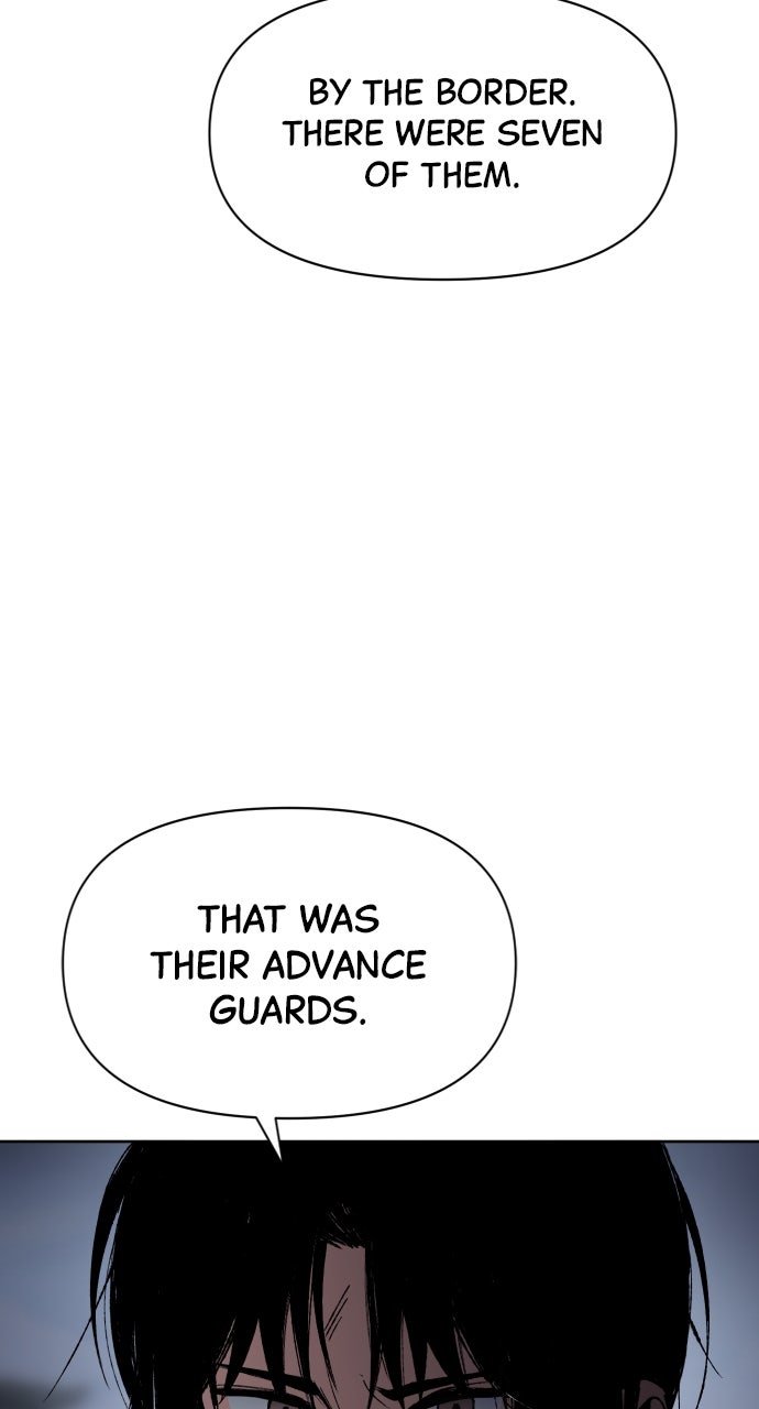 Chetamja: The King’s Eyes Ep. 24 - The Head page 80 - 
