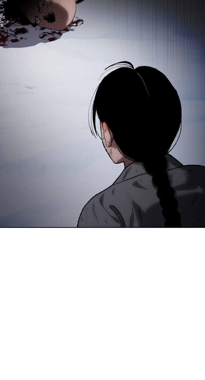 Chetamja: The King’s Eyes Ep. 24 - The Head page 9 - 