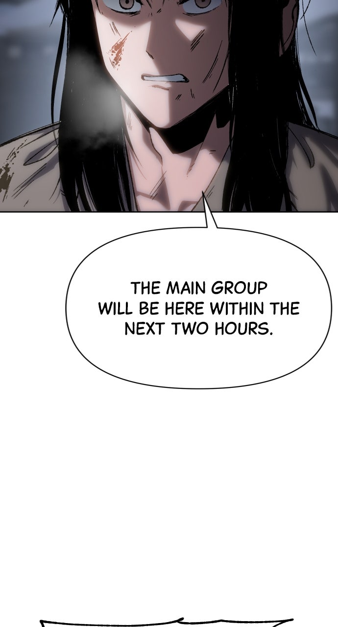 Chetamja: The King’s Eyes Ep. 24 - The Head page 81 - 