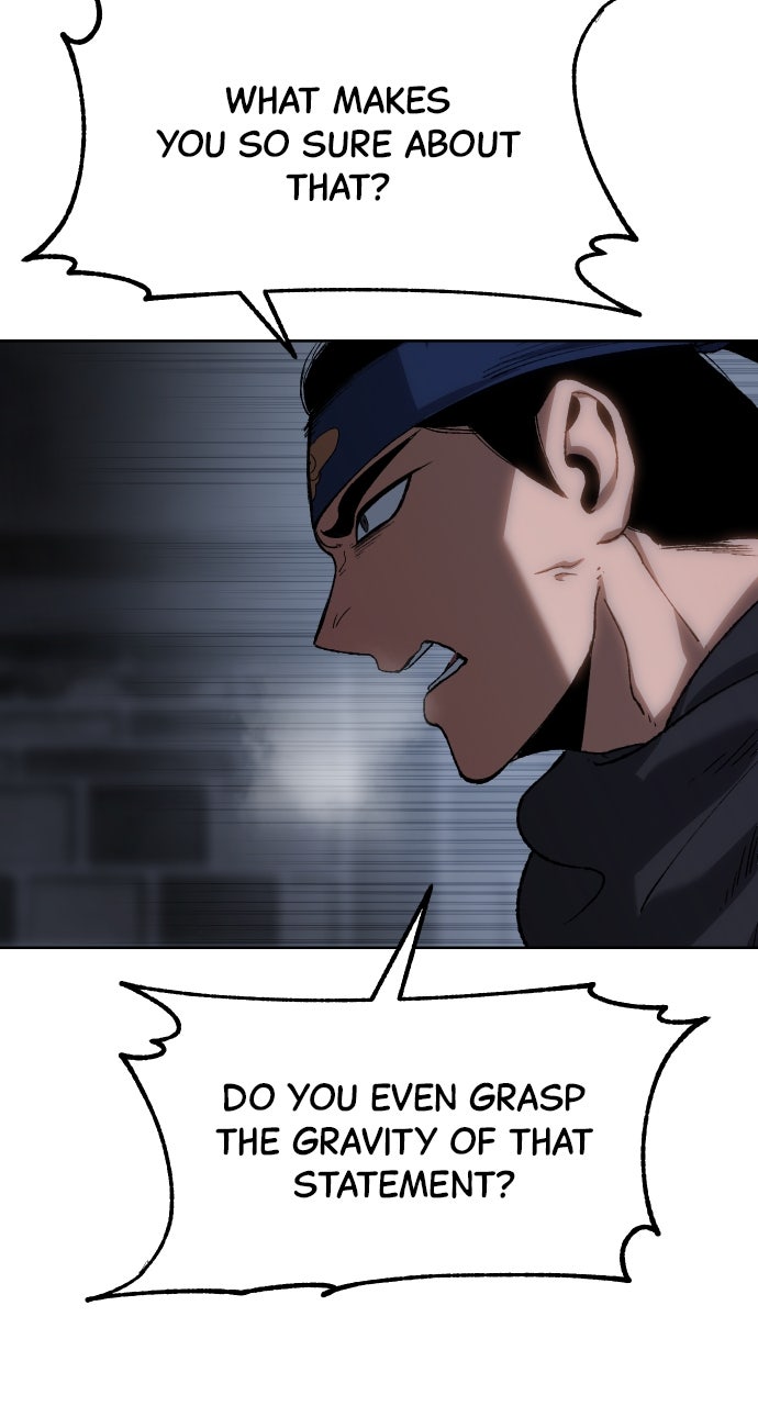 Chetamja: The King’s Eyes Ep. 24 - The Head page 82 - 