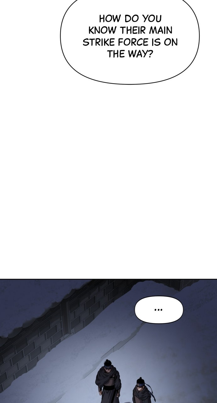Chetamja: The King’s Eyes Ep. 24 - The Head page 84 - 