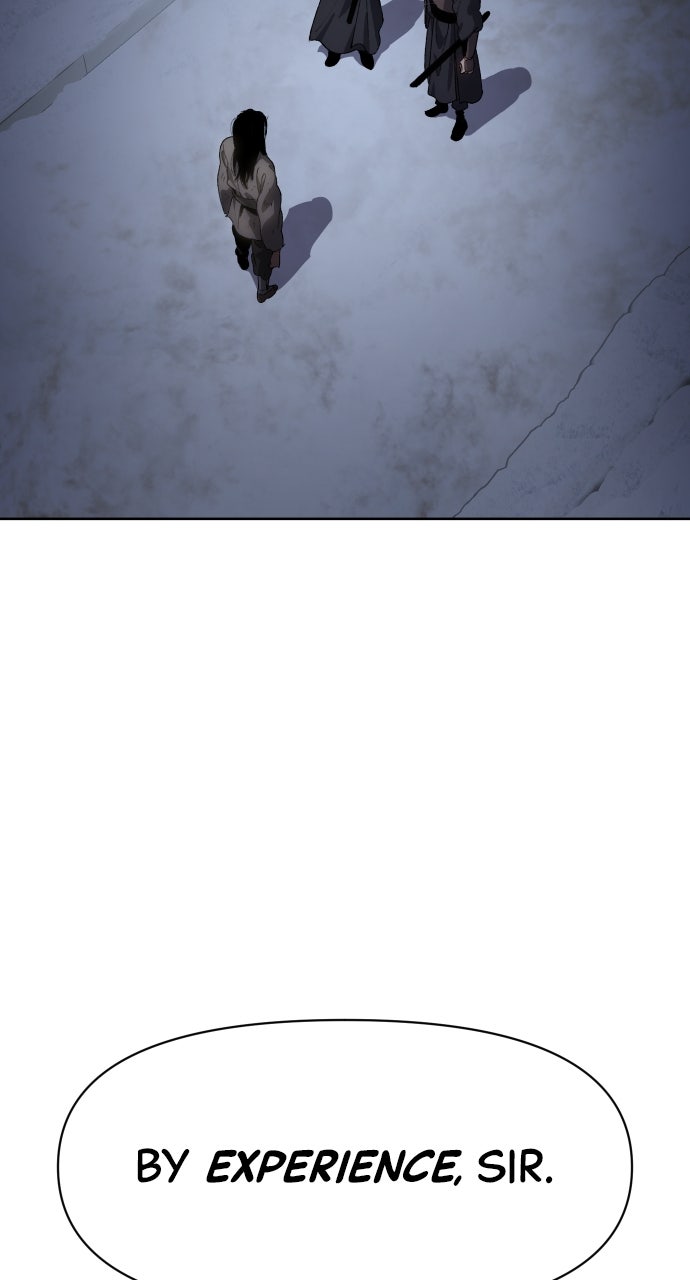 Chetamja: The King’s Eyes Ep. 24 - The Head page 85 - 